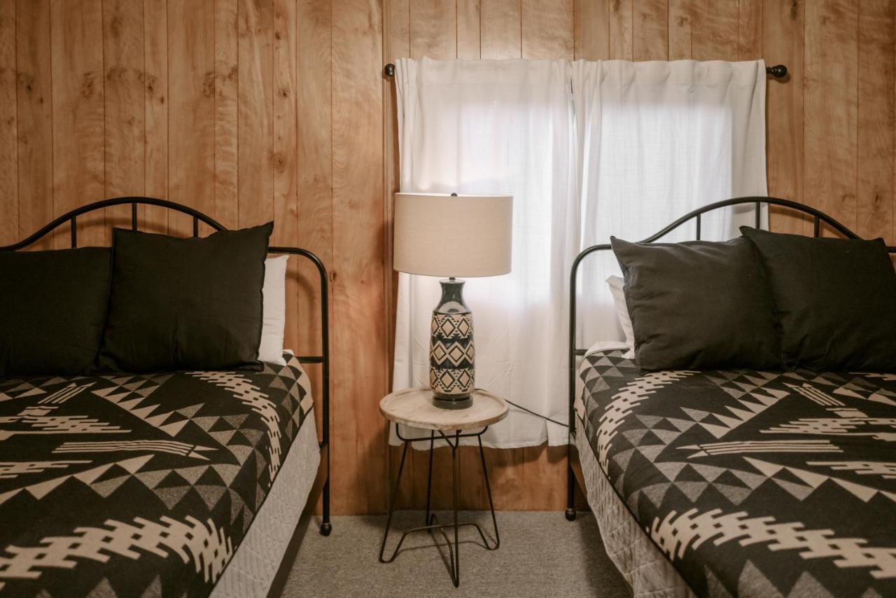 Oak Knoll Lodge Big Bear Lake Exterior foto